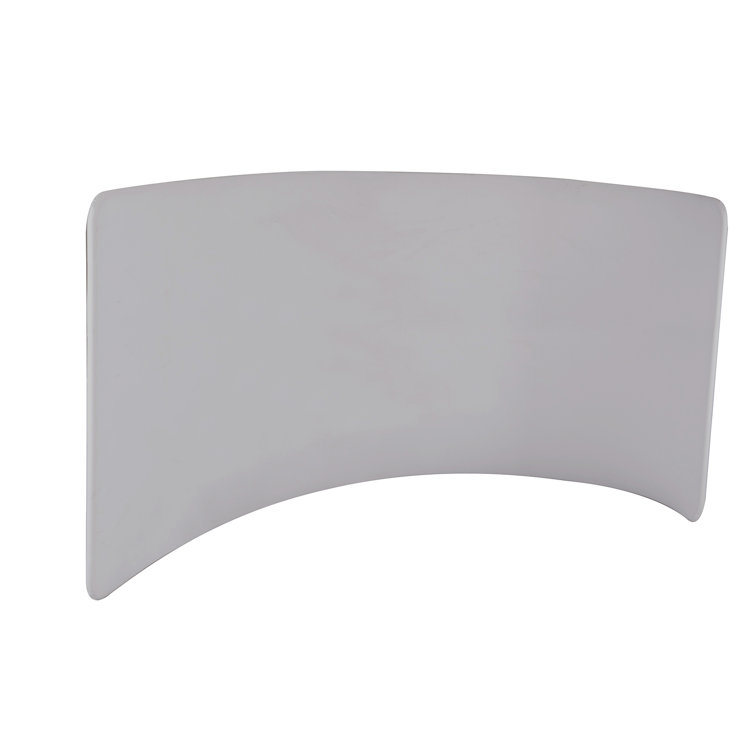 Safco Products Adapt 1 Panel Freestanding Room Divider Wayfair Canada